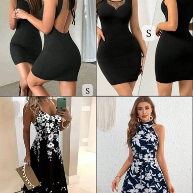 Ropa de mujer para todos los gustos 💋 - Img 116648421