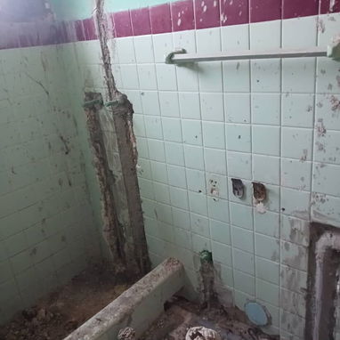 Vendo apartamento en luyano - Img 121686720