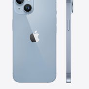 VENTA O CAMBIO DE iPHONE 14 PLUS - Img 55646885