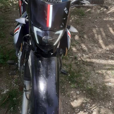 Se vende moto - Img 125972780