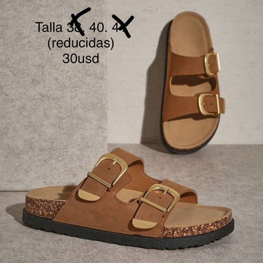 Sandalias prácticas - Img 121649580