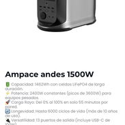 Ampace andes 1500W - Img 56331786