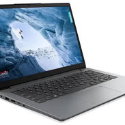 Laptop Lenovo 14IJL7 nueva con entrega a domicilio incluído - Img 55752334
