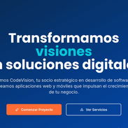 Desarrollo web | Catálogos ,Tiendas,Sistemas - Img 56816082