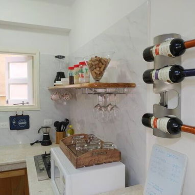 Apartamento Remodelado en Vedado. Llegar y vivir. Con todo dentro. - Img 90129577