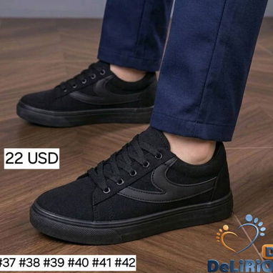 Tenis para niños,  hay modelos escolares - 4/10
