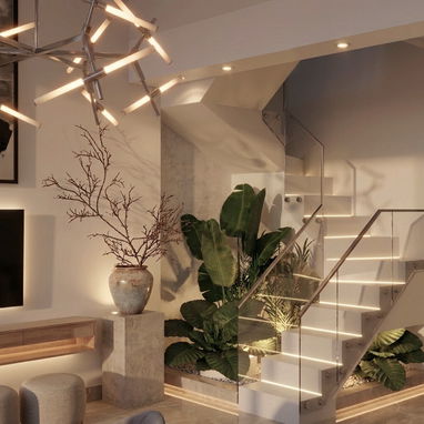 Arquitecto_ Diseño de Interiores_ Modelado 3D y renderizado_ Desarrollo de planos ejecutivos - Img 125525569