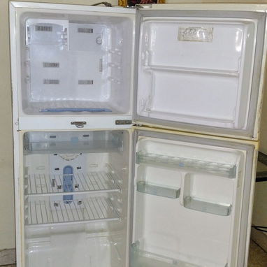 Refrigerador de uso - 2/2