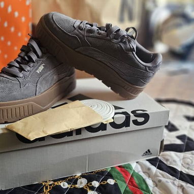 En venta tenis de marcas originales - Img 124542527