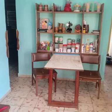 *$8000usd. En venta apartamento (1er piso) en Pogolotti, Marianao. Referencias: 100 y 51y cerca del hospital La Ceguera - Img 123068960