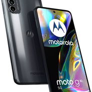 Motorola G82 5G Nuevos en caja - Img 57858268
