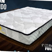 Colchon camero - Img 57646772