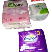 Íntimas y Diarias ó Protectores - Img 58238605