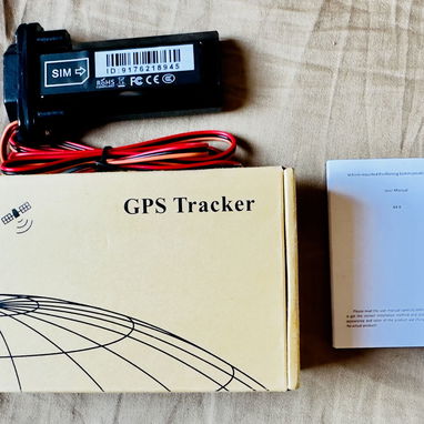📟 GPS Tracker📱compatible con cualquier vehículo ‼️ - 2/3