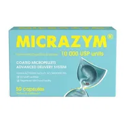 Enzimas digestivas para el páncreas 50tab $27 - Img 51814711