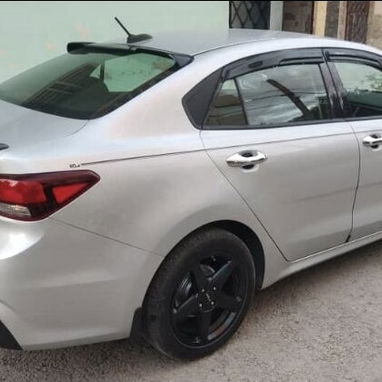 Kia Rio sport 2019 caja 6ta. - Img 113452234