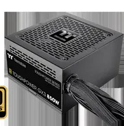 FUENTE THERMALTAKE GX3 850W-70.8A|80 PLUS GOLD|ATX 8 PINES|4xPCIe(6+2) PINES|PFC|6 SATAS_EN CAJA!!!(GARANTIA>>55150415<< - Img 49883364