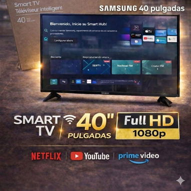 Televisores 32,40,43y 55 - Img 120572593