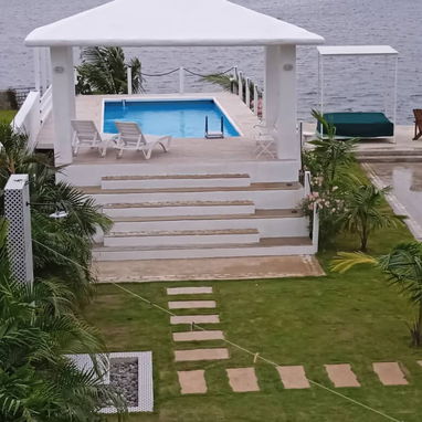 📱 Pasadía de Lujo en Santa Fe: Piscina con Vista Exclusiva - Img 118239164