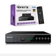 Cajita Digital EVERIZ 1080p Full HD-DTMB - CUBA - Caja descodificadora - Img 57020669