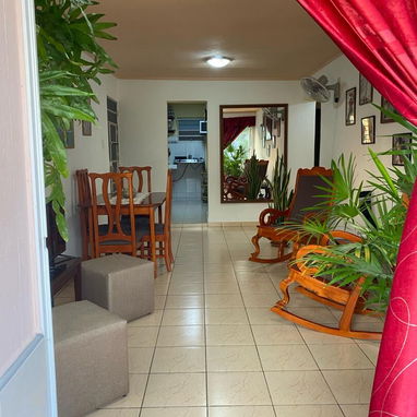 Apartamento en venta, Habana, entrada de Casino Deportivo - 7/7