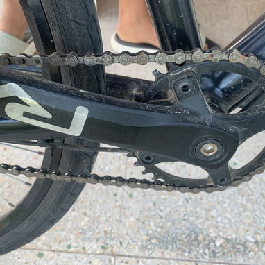 Vendo o cambio por mtb - 2/10