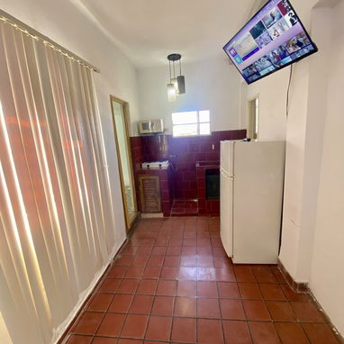 Rento pequeño apartamento de un cuarto. Solo para negocio - Img 122821389