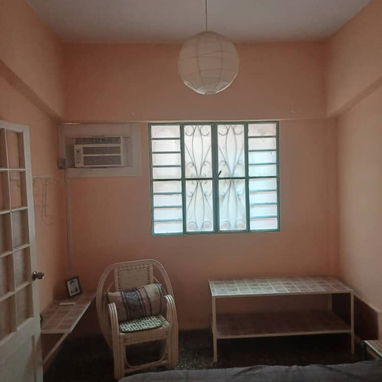 🏡 Casa grande + apartamento privado en Vedado - 9/10