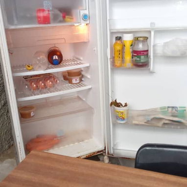 Refrigerador pequeño - Img 122418526