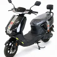 Moto electrica - Img 56980770