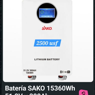 Kit Solar - Img 123514177