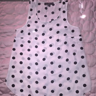 Blusas de uso, reciclada, de segunda mano. - 3/3