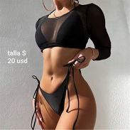 Bikinis talla S - Img 58020634