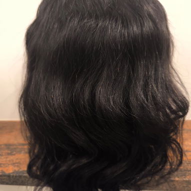 PELUCA LACE FRONTAL NATURALES LARGAS Y CORTAS - Img 123060012