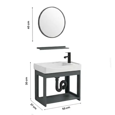Muebles de bańo - 3/6