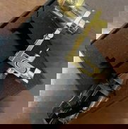 SE VENDE MÁQUINA DE TATUAR PROFESIONAL MARCA DRAGONHAWK. PRECIO: 35 USD VIENE CON SU MANGO DE CARTUCHO LLAMAR AL 5558836 - Img 50743628