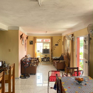Alto de un biplanta en Santa Fe - 3/10