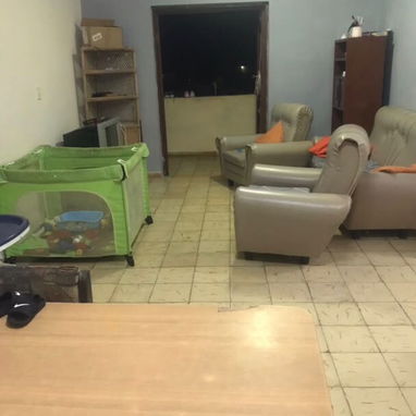"$13.000usd SIN AJUSTE. En venta  Apartamento (3er y último piso) en  Cojimar, Habana del Este. - 2/9