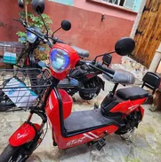*🛵PATINETA ELECTRICA STAR* 48v - 20Ah - Img 50134514