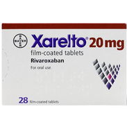 !!!!! Xarelto 20mg - Img 55920853
