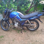 Moto Jialing 200cc - Img 57005753