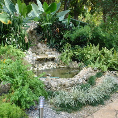 Todo en jardinería y paisajismo - 6/8