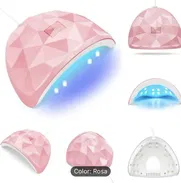 Lampara de uñas 35W de 18 LED MAXIMA CALIDAD Entrega a toda La Habana - Img 50144247