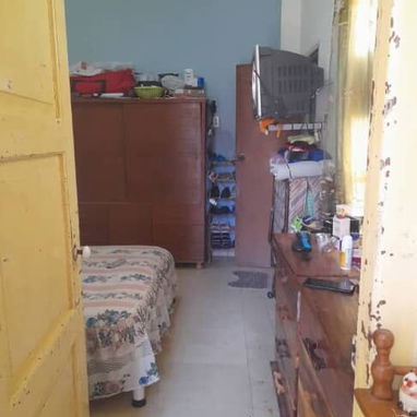 Vendo apto en Centro Habana - Img 120693656