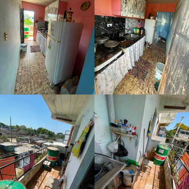 Vendo apartamento grande y espacioso - 2/6