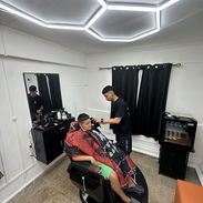 Barber Studio Vibra con todas las condiciones para la mejor experiencia - Img 57697586