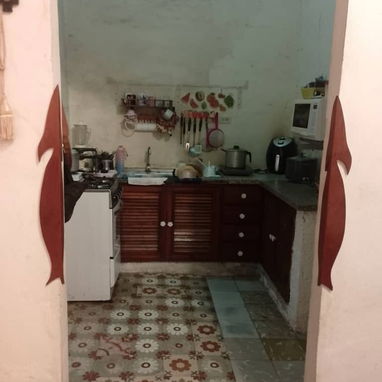 🏡 SE VENDE CASA – 12 000 USD 📍 Lawton, a solo 1 cuadra del Cupet de Porvenir y Bouza, 10 de Octubre, La Habana - Img 125898869