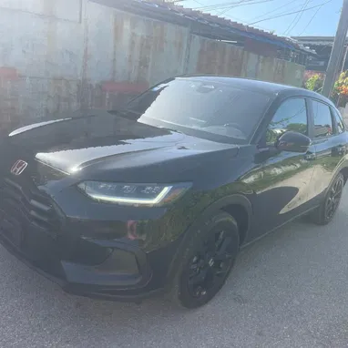 HondaHonda 2025 AWD - Img 126049649