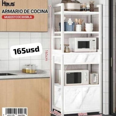 Todo para el hogar - 9/10