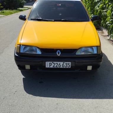 Renault 19 original - Img 118406235